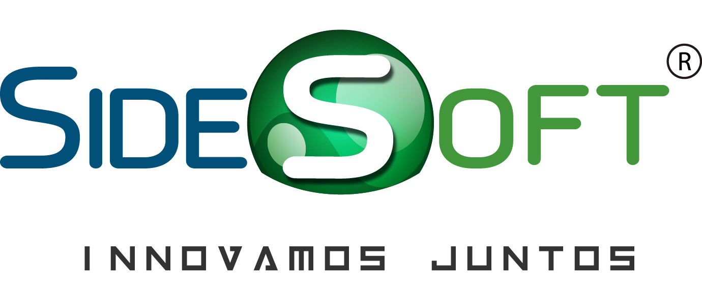 Logotipo Sidesoft