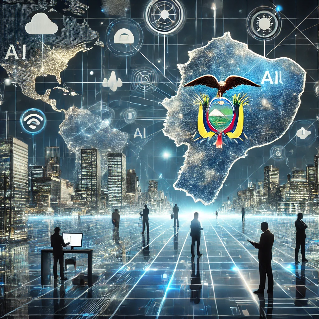Futuro de la transformacion digital