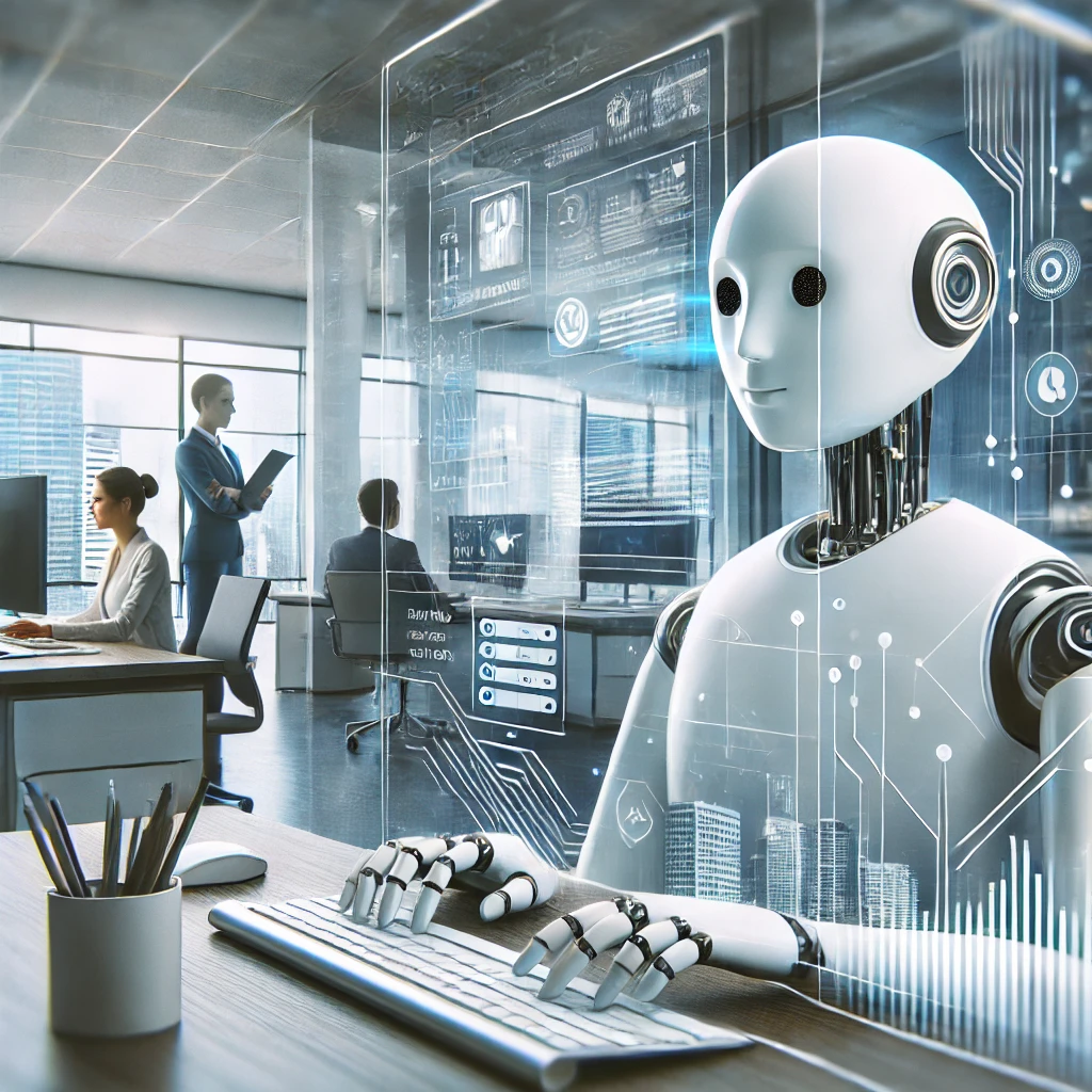 Chatbots en Ecuador: Innovacion y Automatizacion