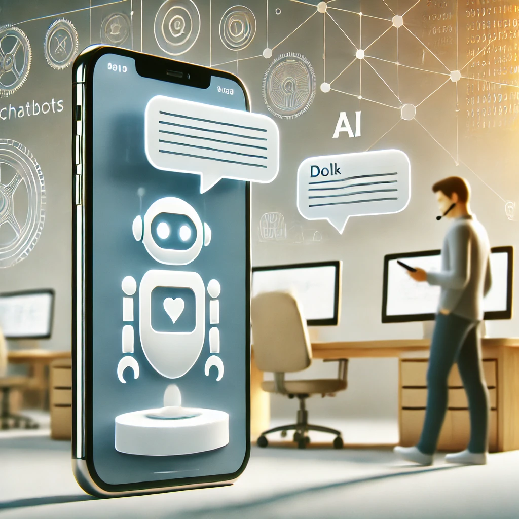 Que son los Chatbots?
