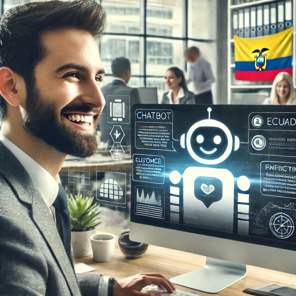 Beneficios de los Chatbots