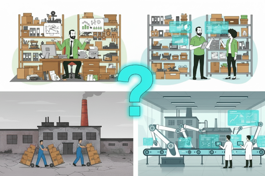 transformacion digital